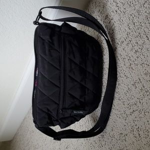 Vera Bradley Ultralight Small Go Ahead Crossbody Bag